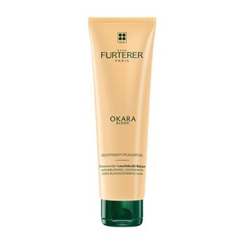 ルネ フルトレール rene furterer オカラ ブロンドルミノシティバーム 150ml